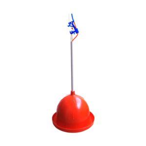 Bebedouro Pendular Automático