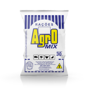 Núcleo Agromix Suíno Farelada 30KG