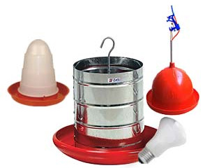 Equipamentos Agromix