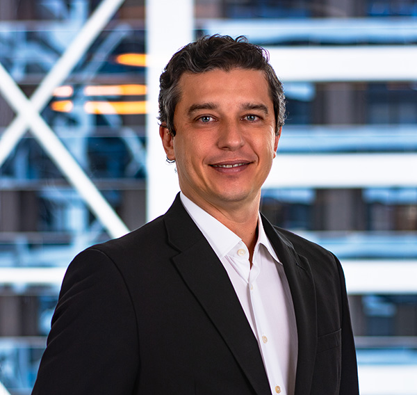 André Siqueira Agromix