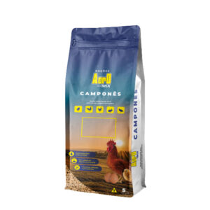 Componês Rações Agromix 5Kg