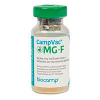 CampVac® MG-F