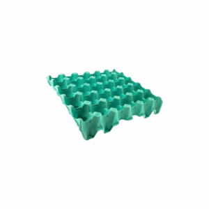 Bandeja de 30 ovos papelão Agromix