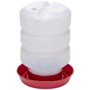 Bebedouro 3,7L