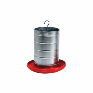 Comedouro tubular 20kg