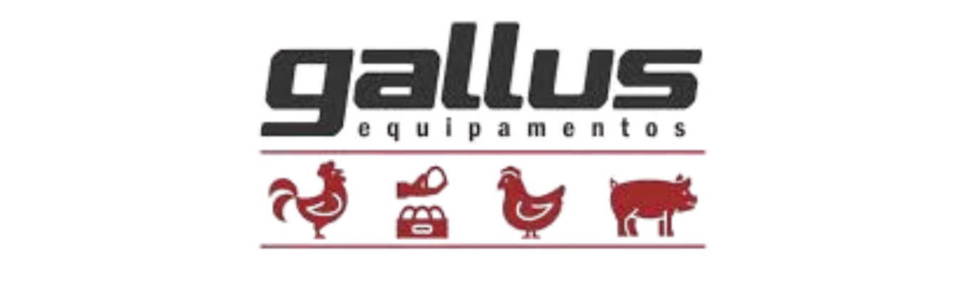 Gallus Equipamentos