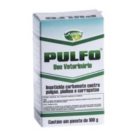 Pulfo - inseticida