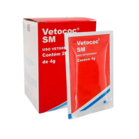 Vetococ