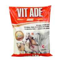 Vit ADE