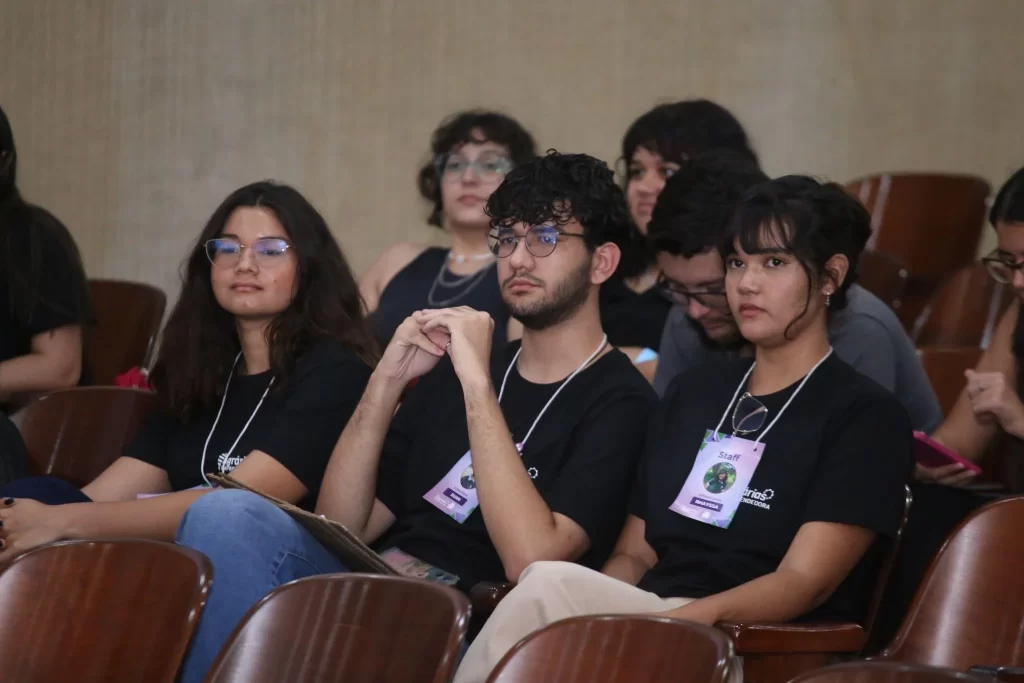 Plateia Agronegócio cearense